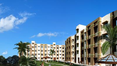 Mittal Emerald