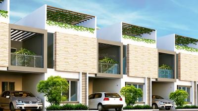 Gallery Cover Pic of CMRS Courtyard