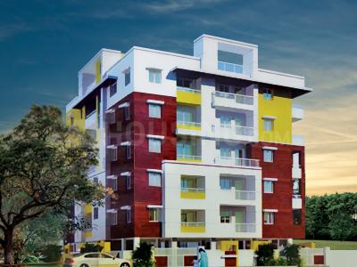 Gallery Cover Pic of Vasavi Residency