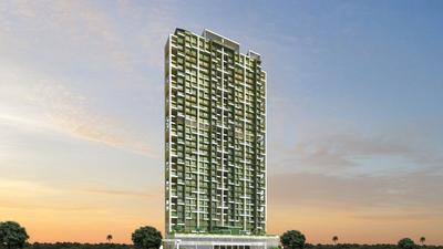 Majestic Heights