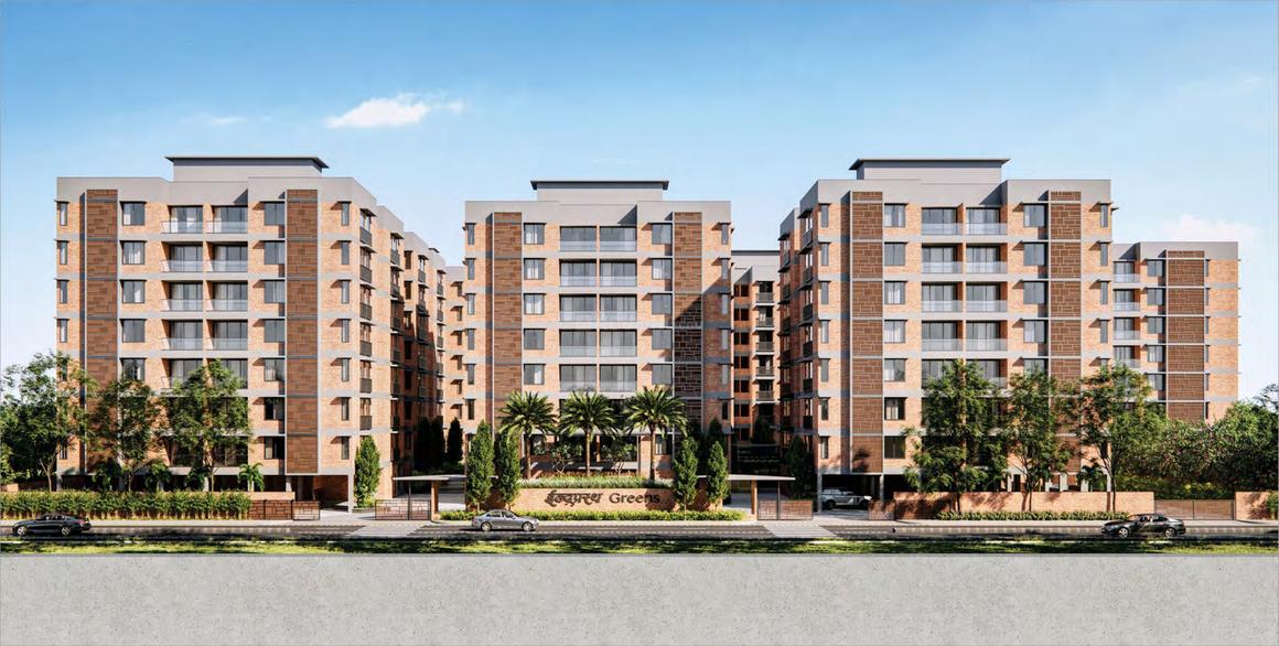 45 Koleksi City Civic Center Jodhpur Ahmedabad Gujarat Gratis