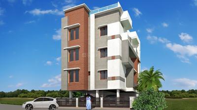 Gallery Cover Pic of Amace Aspiran Garden