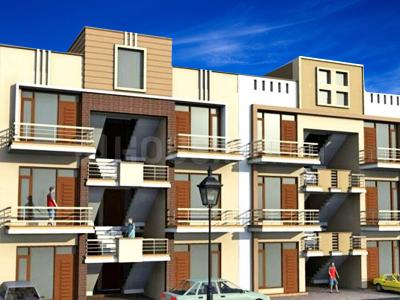 Shree Krishna Unione Residency