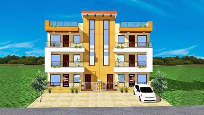 Mansha Luxury Floors
