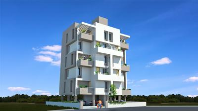 Gallery Cover Pic of Swapnashilp Astha Residency