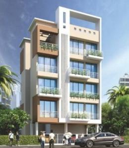 Shree Jalpa Shyama Residency