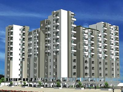 Pushpanjali Heights