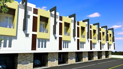 MGP Blooom Villa