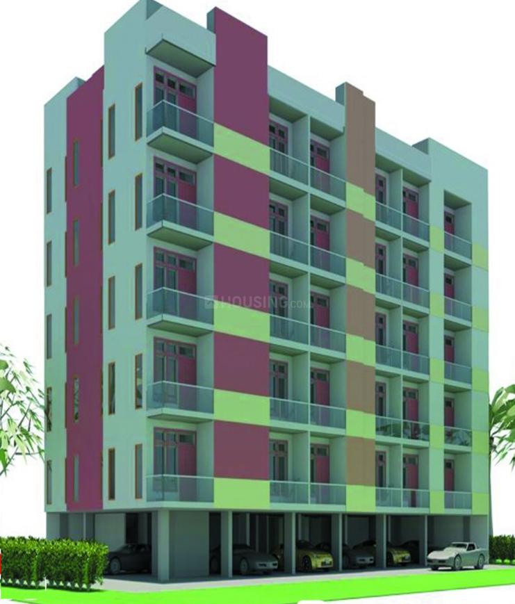 Kritak Rzone Homes in Sector 73, Noida - Price, Reviews & Floor Plan
