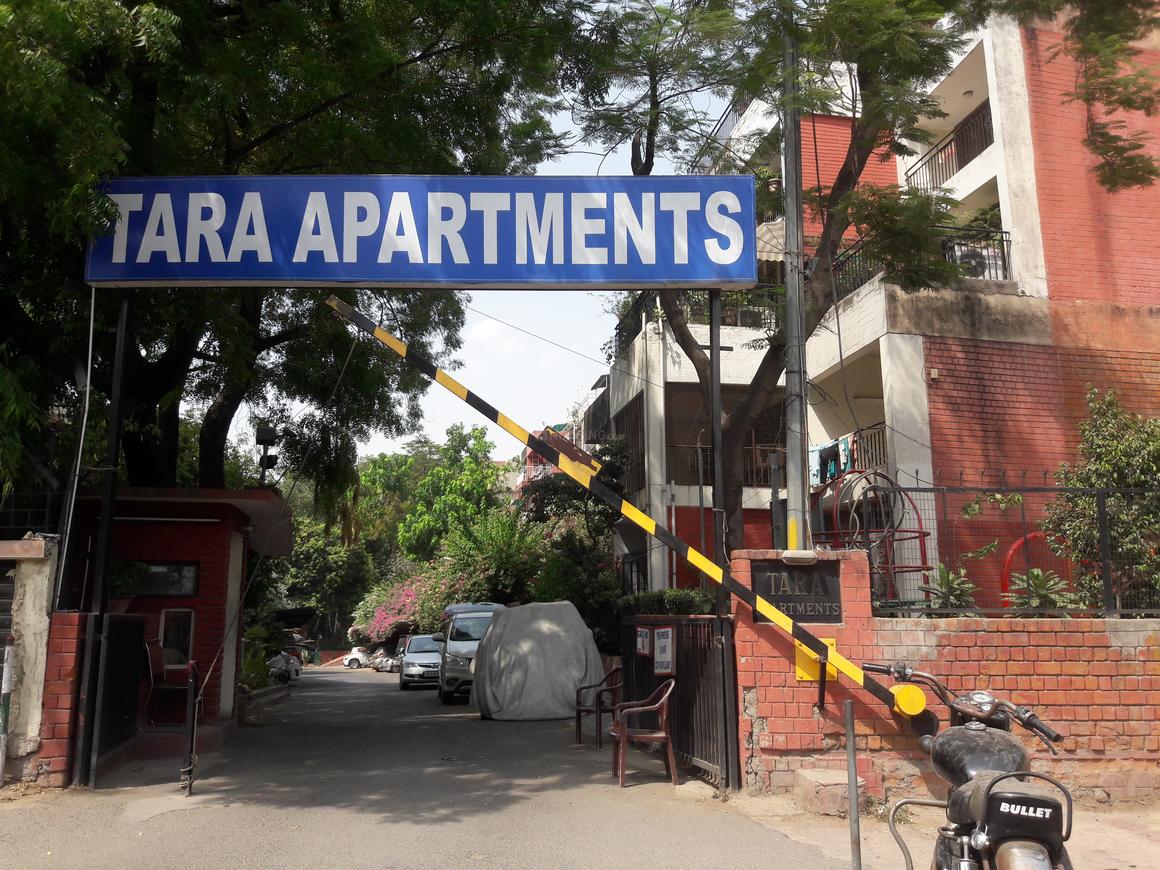 DDA Tara Apartments in Alaknanda Price, Reviews & Floor Plan