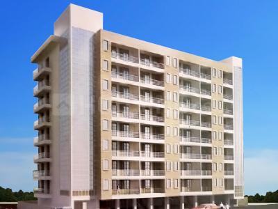 Gallery Cover Pic of Bamatech Sai Sharnam Apartment