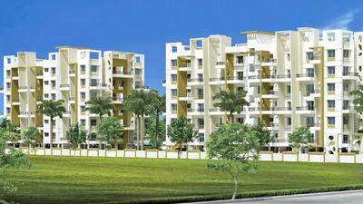 Gallery Cover Pic of Dharti Green