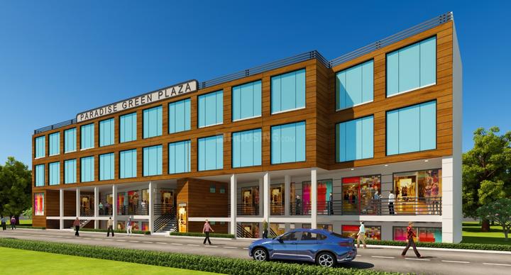 Paradise Green Plaza - Image 5