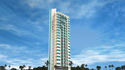 Gallery Cover Image of 720 Sq.ft 1 BHK Apartment for buy in Sugee Hiranya, Dadar West for 27000000