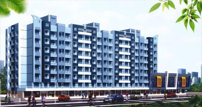 Dange Complex Tower 3