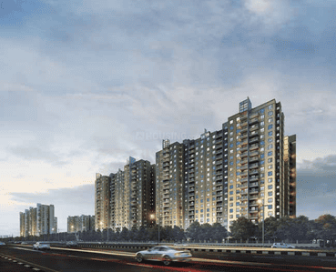 Gallery Cover Pic of Shapoorji Pallonji Joyville