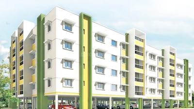 Plaza Tranquil Acres Phase II