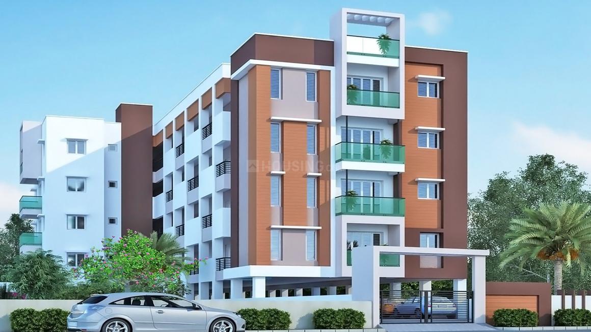 Jayaswathy Swathy Nest in Koyambedu, Chennai Price, Reviews