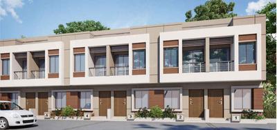 Gallery Cover Pic of Aum Param Duplex Villas