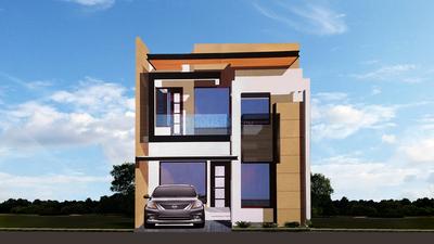 Shri G Homes - 2