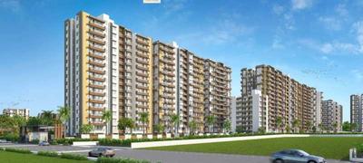Jhamtani Ace Atmosphere in Ravet, Pune - Price, Reviews & Floor Plan