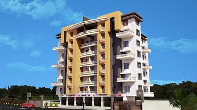 Vijay Deveshi Enclave