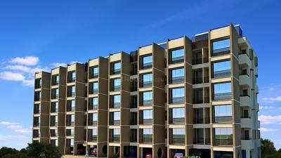 Binori Park Ridge