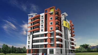 Royal Towers