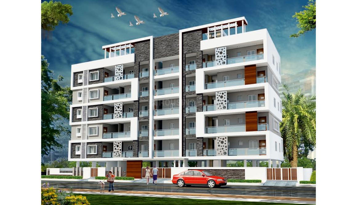 Synergy Opulence In Kondapur Hyderabad Price Reviews Floor Plan