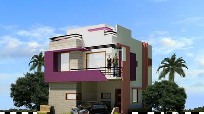 Gallery Cover Pic of Anugraha Green Ville