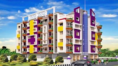 Gallery Cover Pic of Tripureswari Plaza