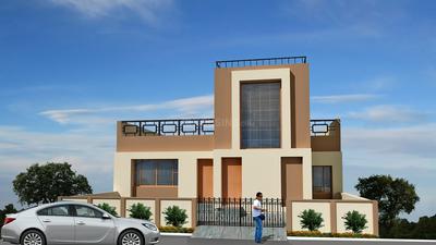 Khushi Floors - XVII