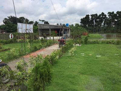 Vriddhi Fresco Palm City Plots
