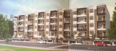 Surendra Babu P Balaji Elite