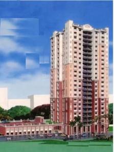 Gallery Cover Pic of Rushabh Tower