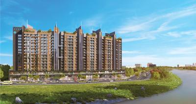 2 BHK Apartment