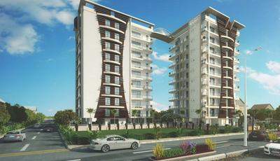 Viaan Infra The Valencia