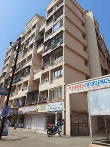 Gallery Cover Pic of Manas Residency