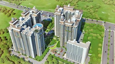 Marina Suites