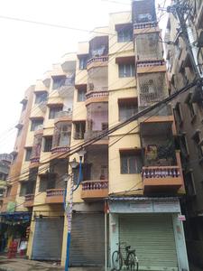 Gallery Cover Image of 840 Sq.ft 2 BHK Apartment for rent in Rony Apartment, South Dum Dum for 13000