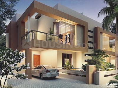 Gallery Cover Pic of Sherwood Villas 1