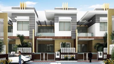 Felicity Select Homes