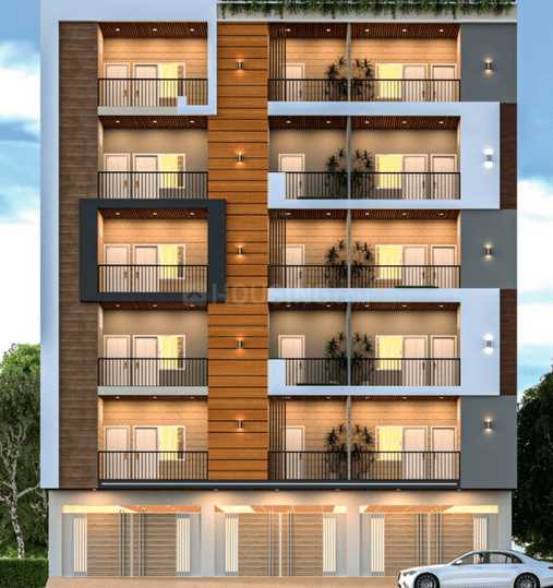 Bhajanka Homes - Image 5