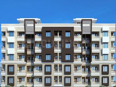 Abhinav Saakar Splendora II