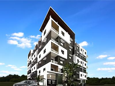 Sri Harsha Elite