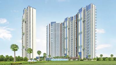 Gallery Cover Pic of Equinox Villas In The Sky