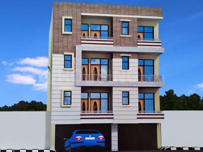 Prithvi Homes/681