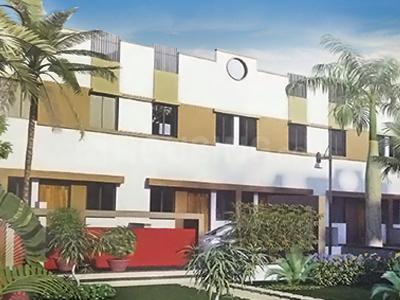 Gallery Cover Pic of DBS Umang Homes Vehlal