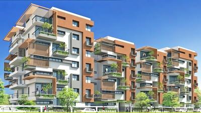 Gallery Cover Pic of Samprasiddhi Green Edge