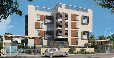 Gallery Cover Pic of East North NashVille Luxury Duplex House